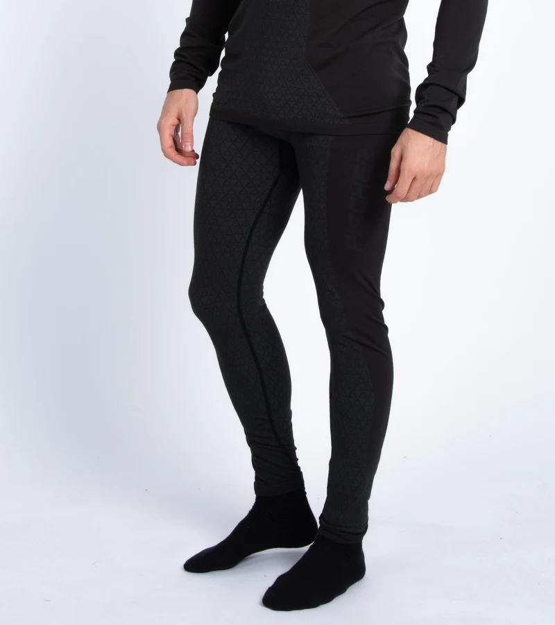 Seamless Baselayer Pant Men (Herr)
