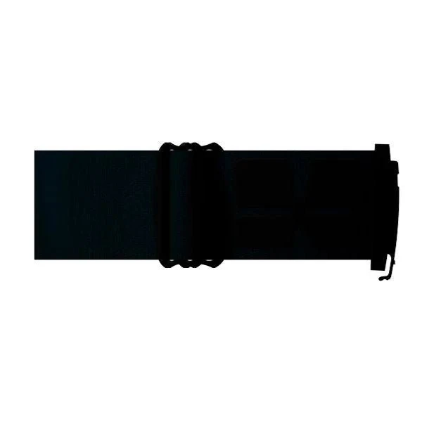 Alpha Matte Black - Black Edition & Spare Lens