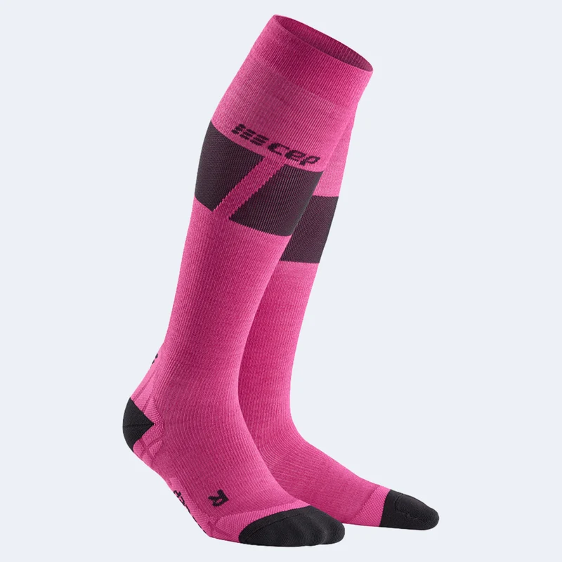 CEP Ultra Light Women's Ski Socks