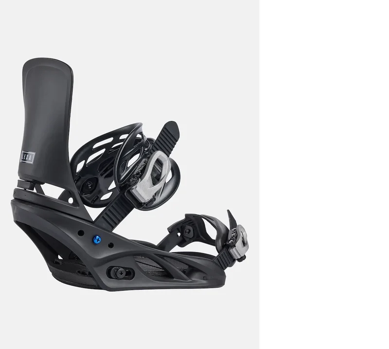 BURTON bindings WMS Lexa Relfex black