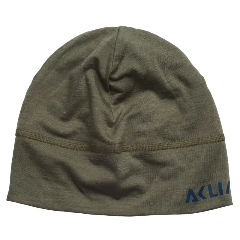 LightWool Hunting Beanie