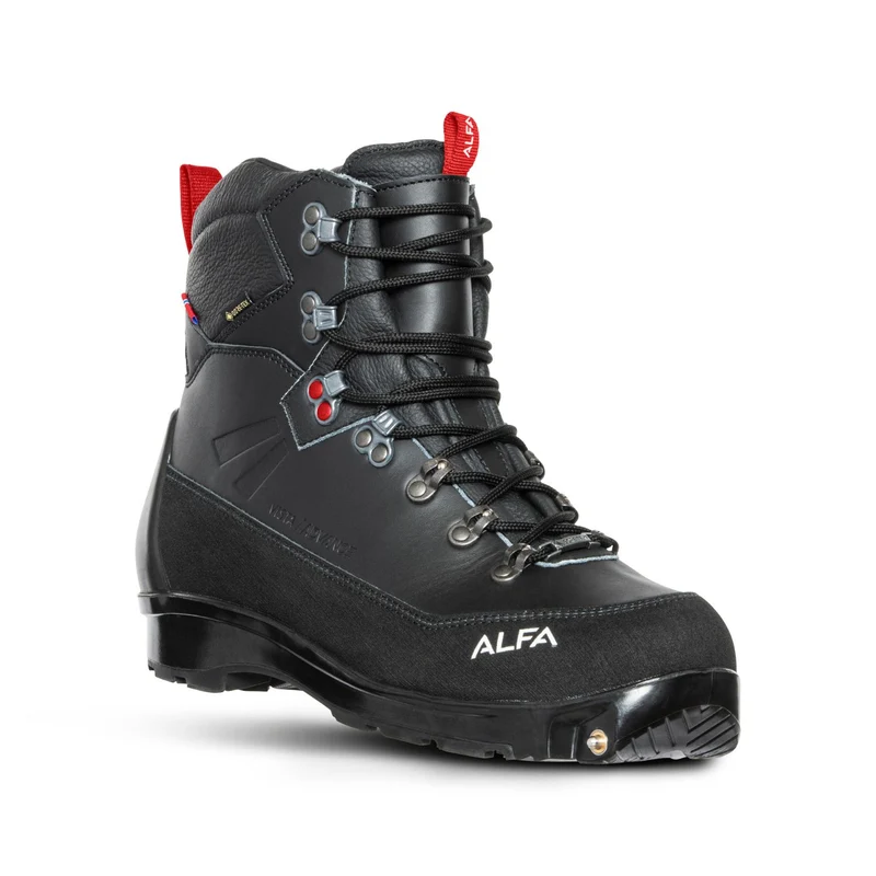 Vista Advance GTX W (Dam) - Xplore pjäxa i Läder för turskidåkning,