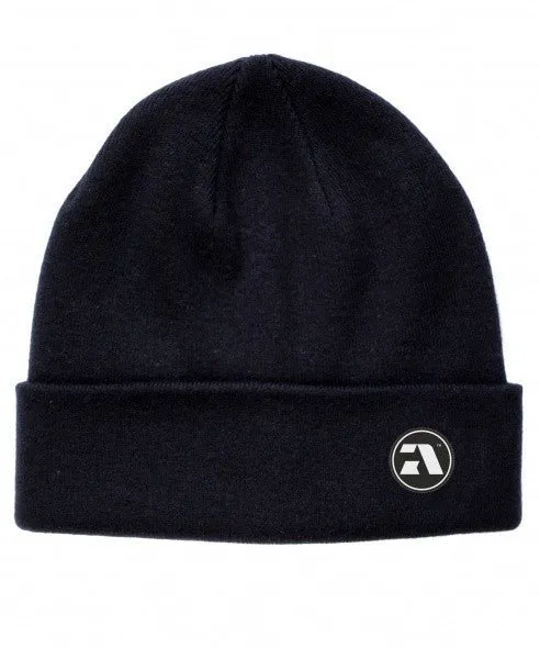 Beanie Dock Worker | Black