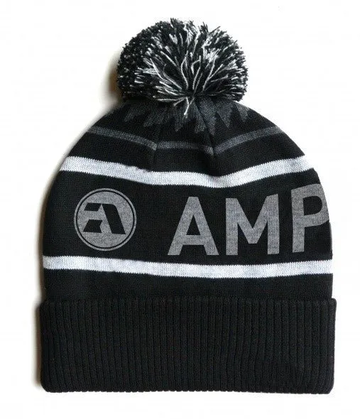 Beanie No Down Day | Black