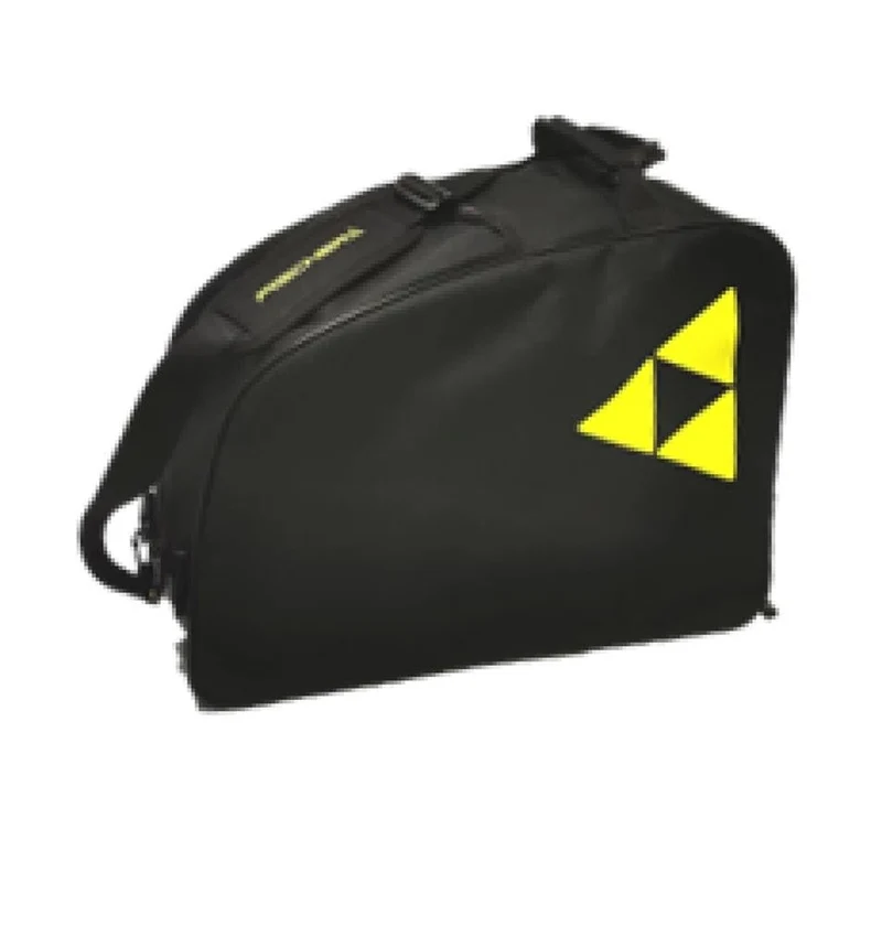 Boot Helmet Bag Alpine Eco Black/White