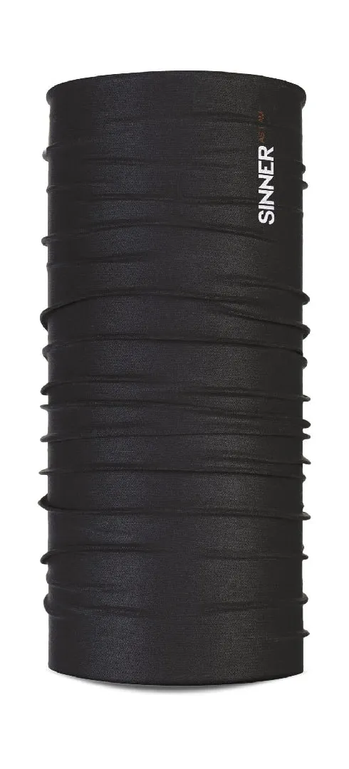 Bandana Solid Black