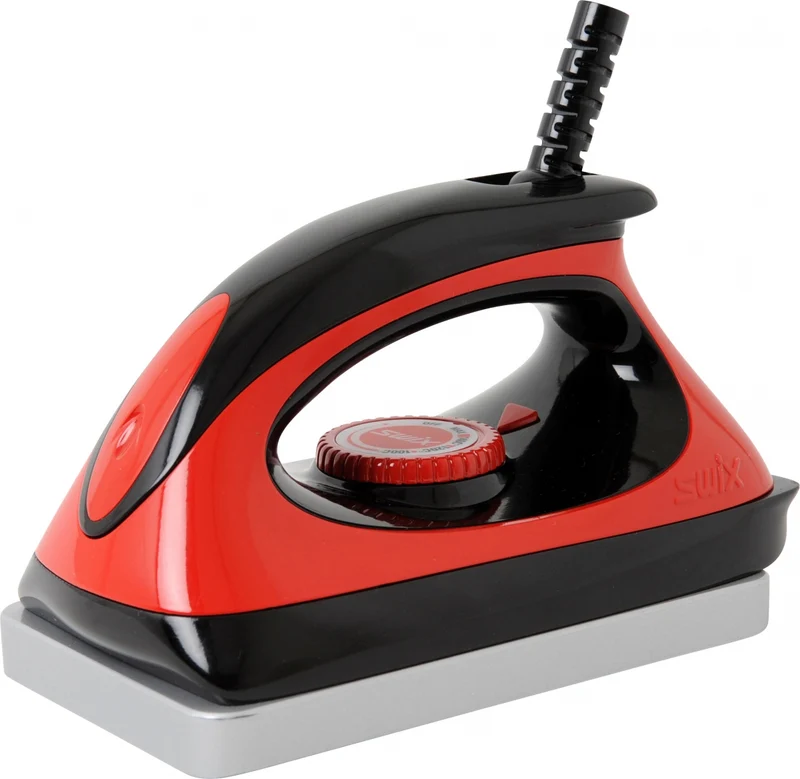 SWIX iron T77 Economy red