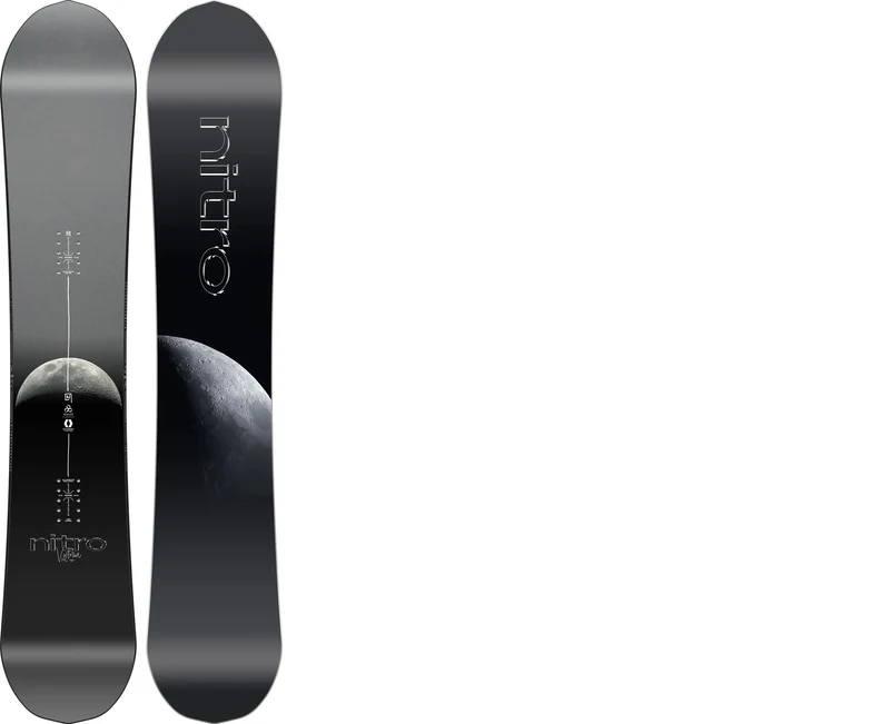 NITRO Victoria WMS snowboard