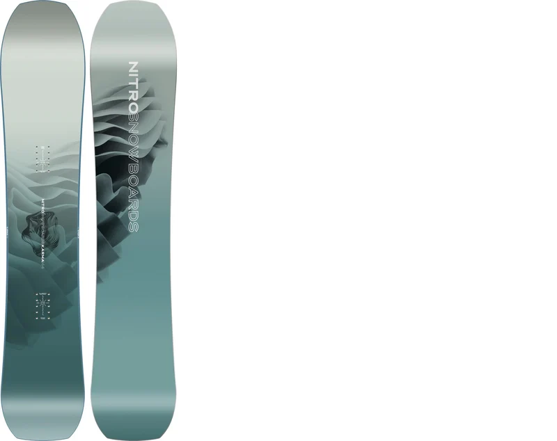 NITRO Karma WMS snowboard