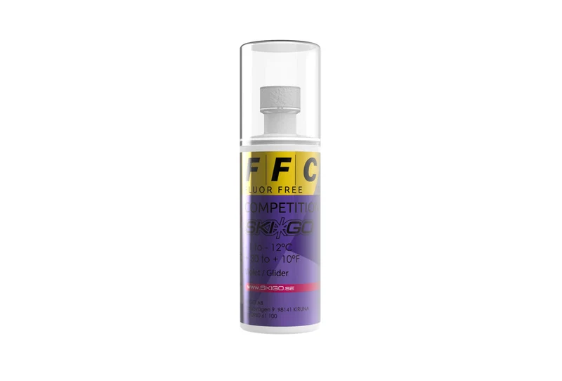 FFC fleeting violett glider, competition 100ml