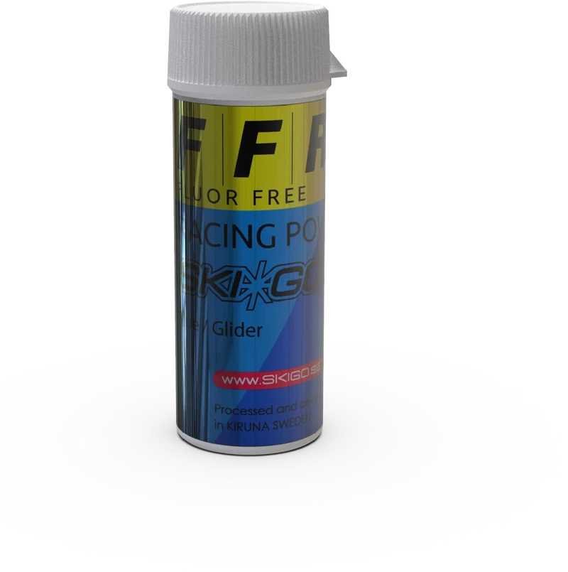 FFR Racing blue powder 75ml