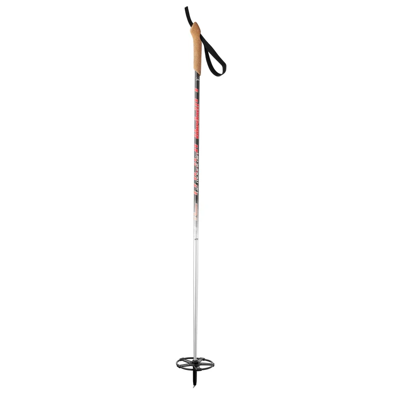 XC Mountain Tur/jaktstav