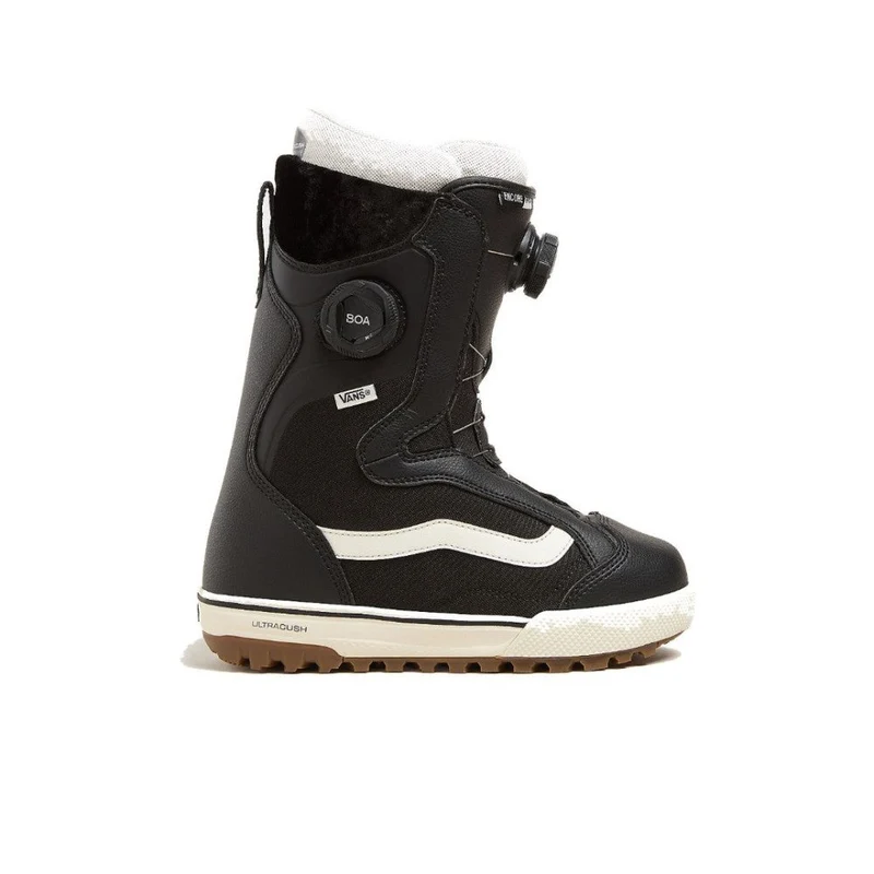 Encore Pro Wms Black/Marshmallow 25/26