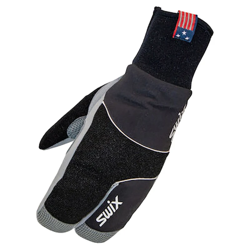 Swix Star XC 3.0 Men's Split Mitt