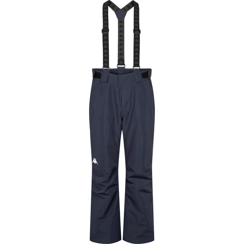 KAPPA Navias blue navy pants