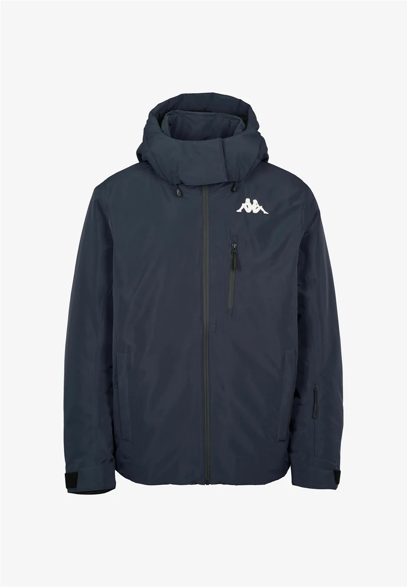 KAPPA Scaniv blue navy jacket