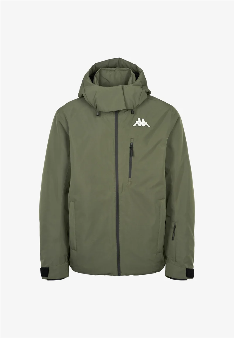 KAPPA Scaniv green africa