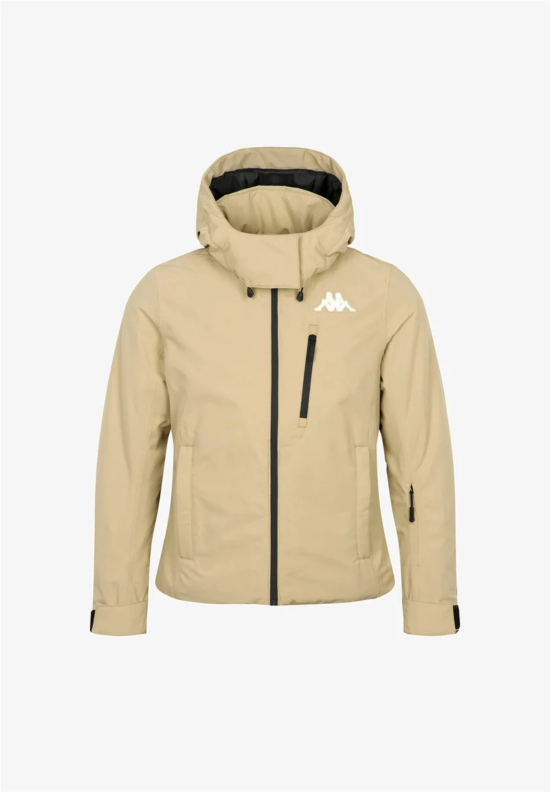 KAPPA Scanivy Woman beige sabbia