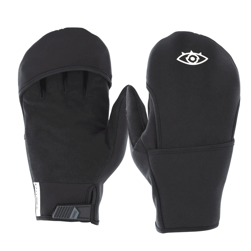 Hybrid Gloves 1+2.5
