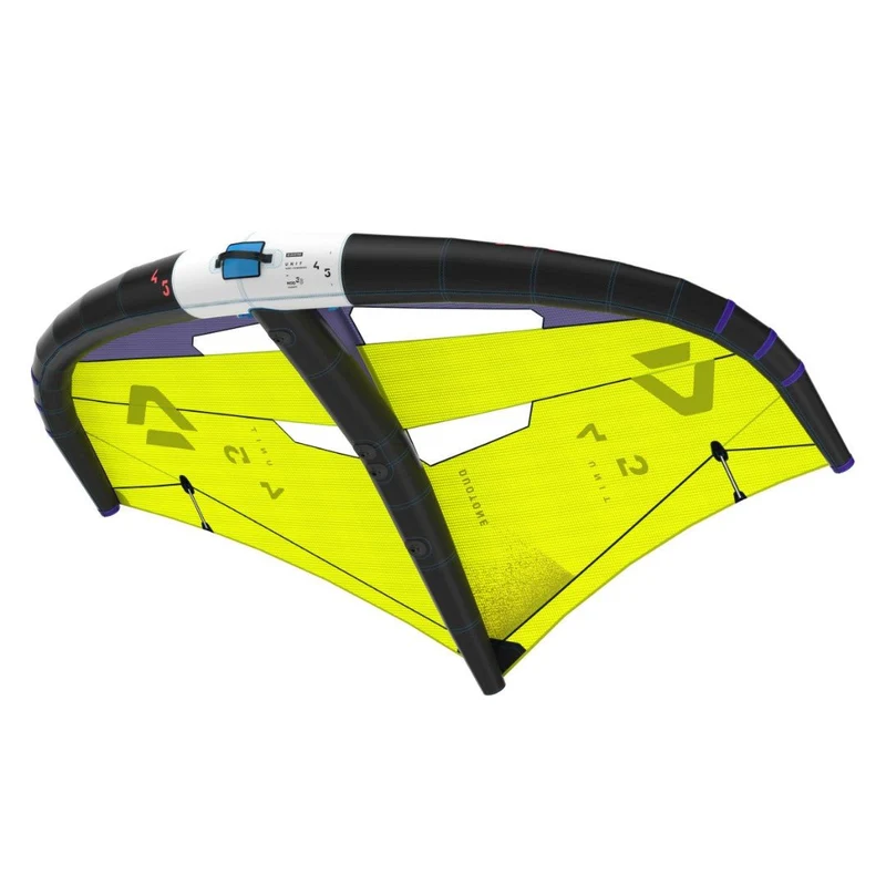 Unit Wing 2025 Lime/Heron