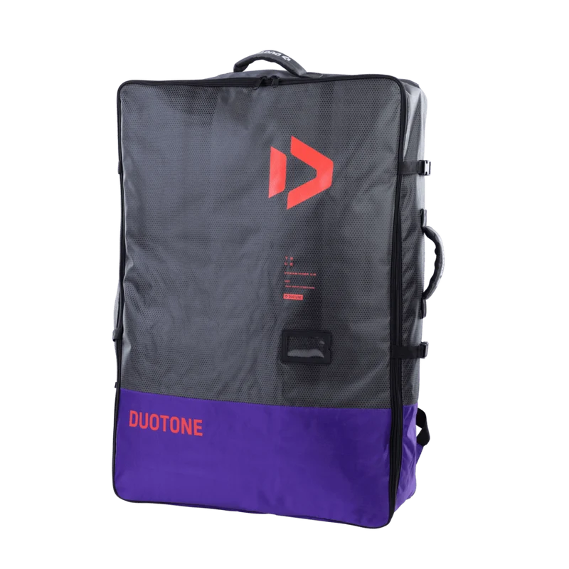 Gearbag for Downwinder Air