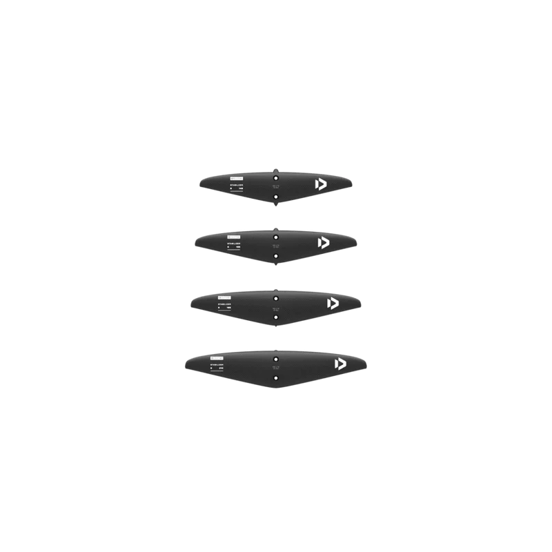 Back Wing Stabilizer S