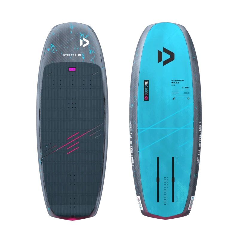 Strider SLS Wake