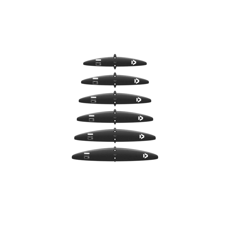 Back Wing Stabilizer H