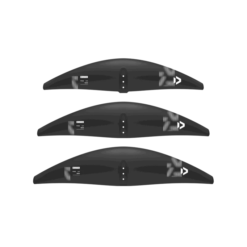 Front Wing Free 2.0
