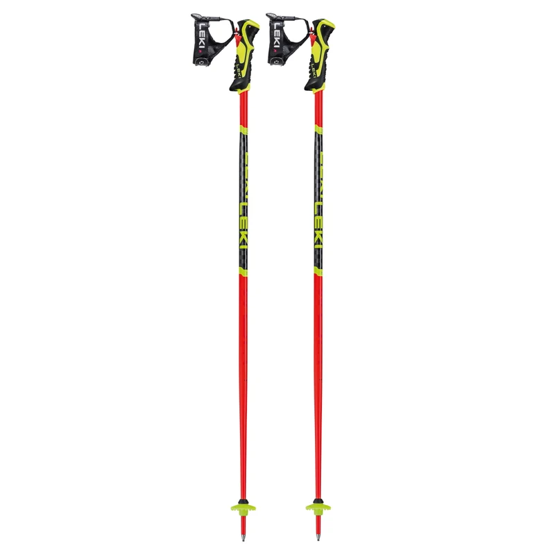 LEKI poles WCR Lite SL 3D