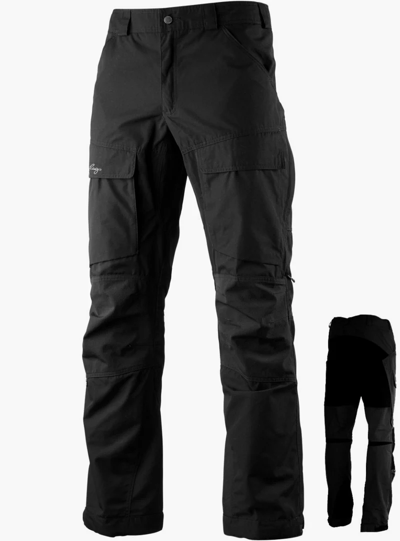 authentic ws pant black