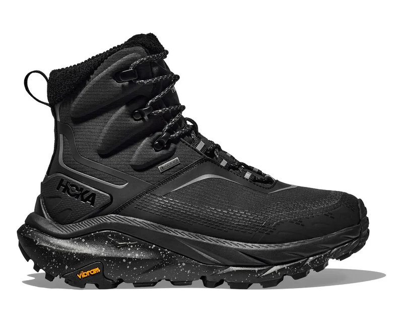 W KAHA 2 FROST GTX (Dam) - Varmfodrad Vinterkänga med skön dämpning