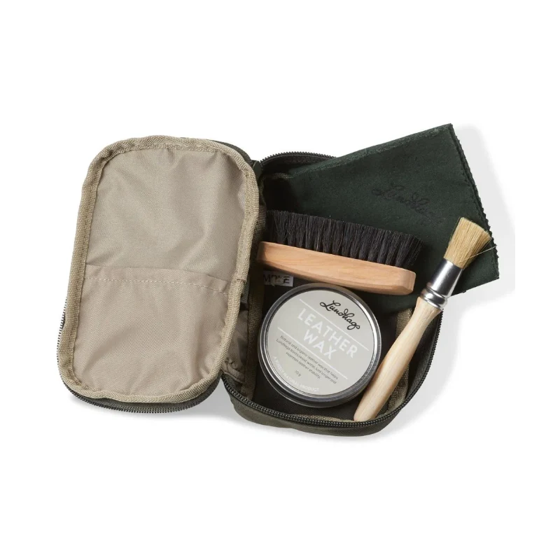 Boot Care Kit - skovårdskit för kängor