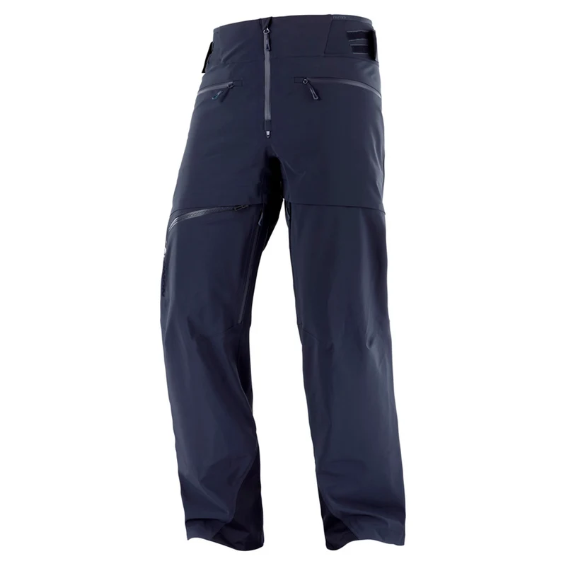 Salomon Force 3L Men's Pant