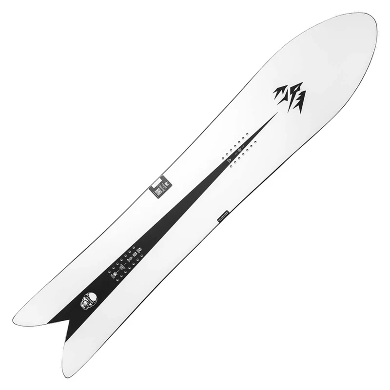 2024 Jones Storm Wolf Snowboard