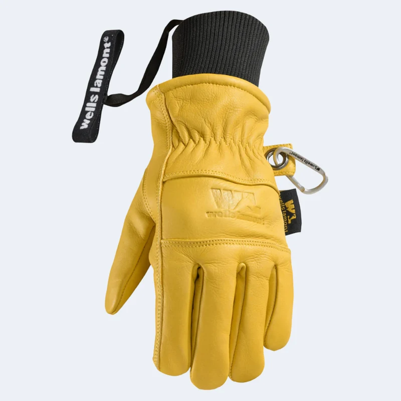 Wells Lamont Working Crew Glove