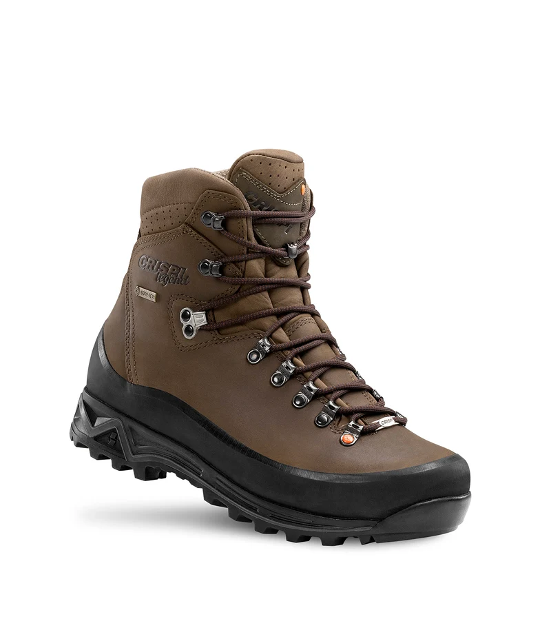 Nevada Legend EFX GTX - låg stabil vandringskänga i