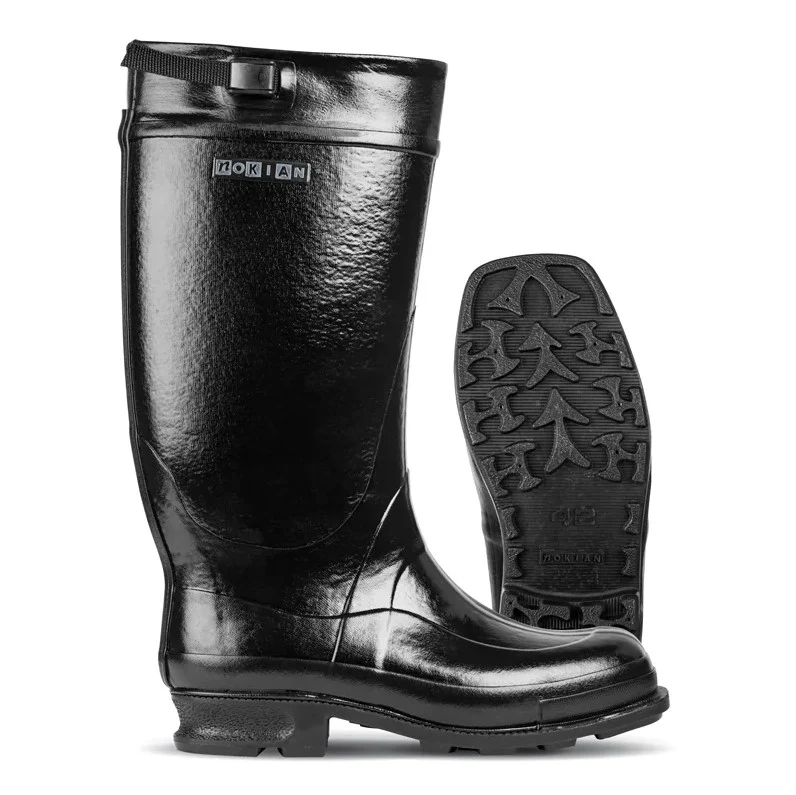 Footwear Tuura (Unisex) - Fodrad vinterstövel