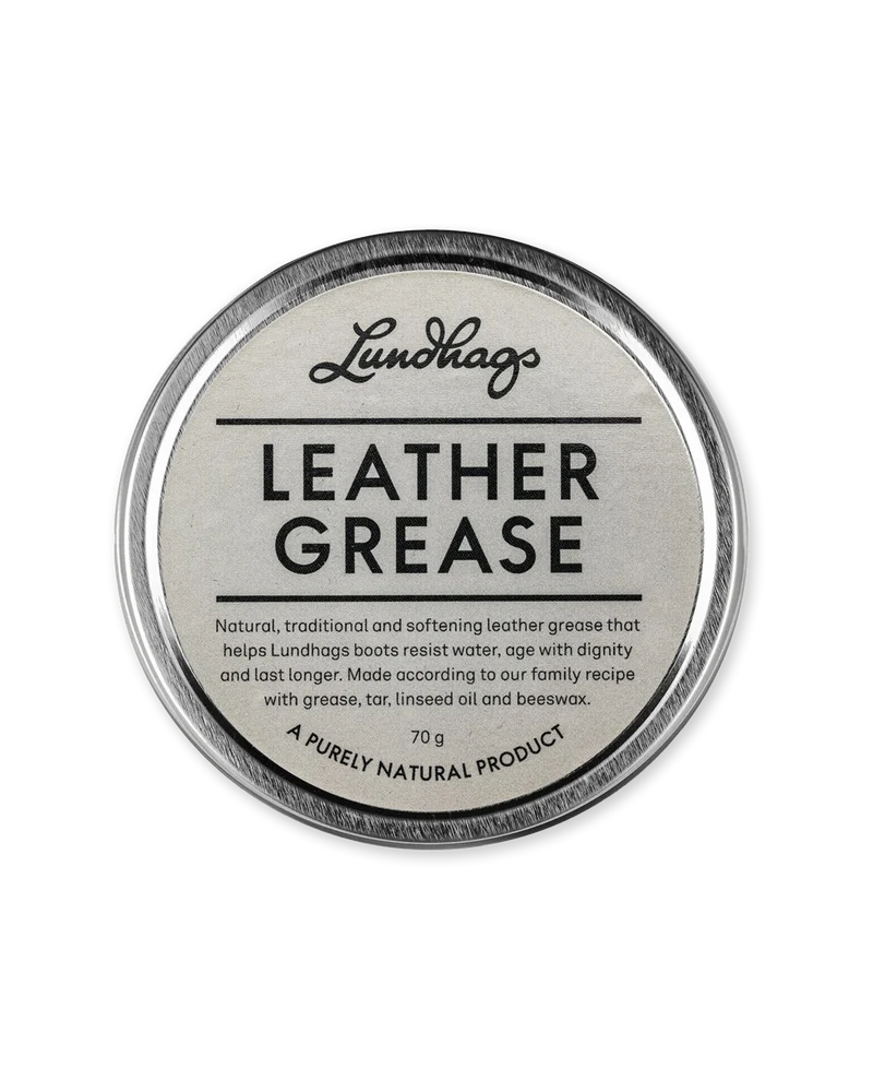 Leather Grease - läderfett