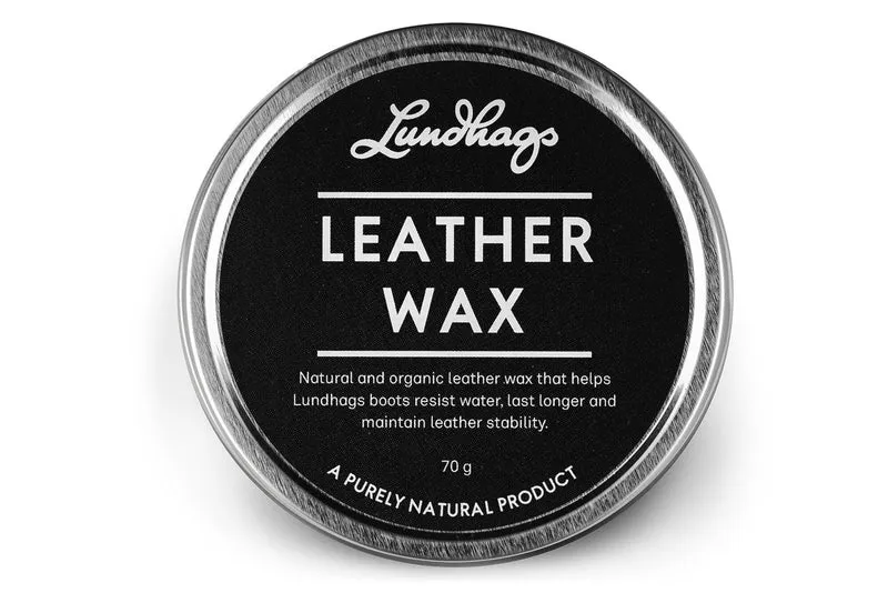Leather Wax