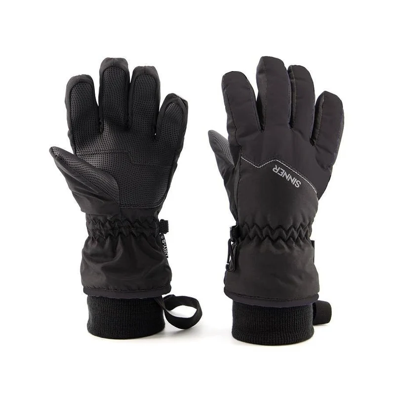 Phoenix Glove Junior Black