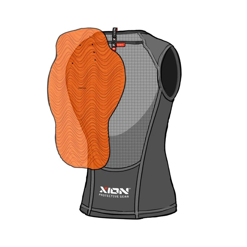 Vest Freeride Lite Men