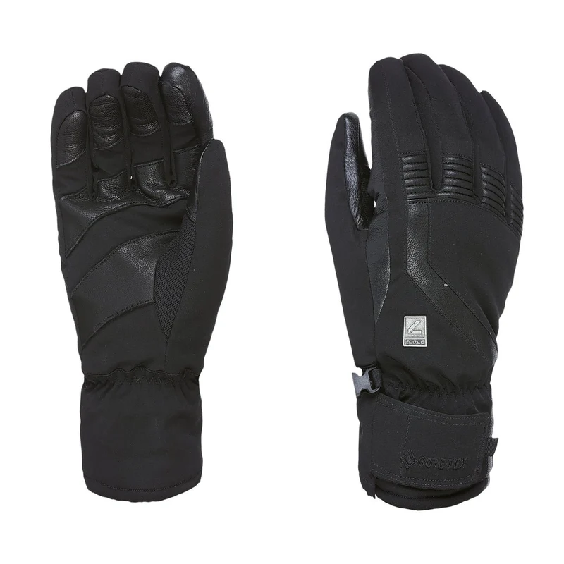 Glove I-Super Radiator GTX