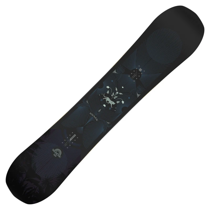 2023 Salomon Wonder Women's Snowboard