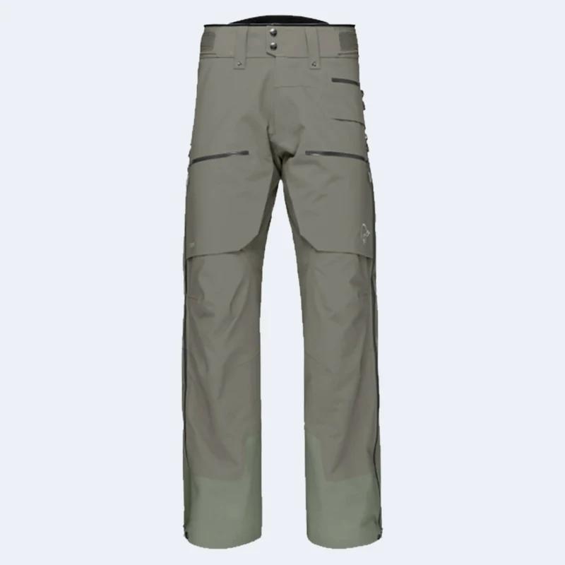 Norrona Lofoten Gore-Tex Pro Shell Men's Pants