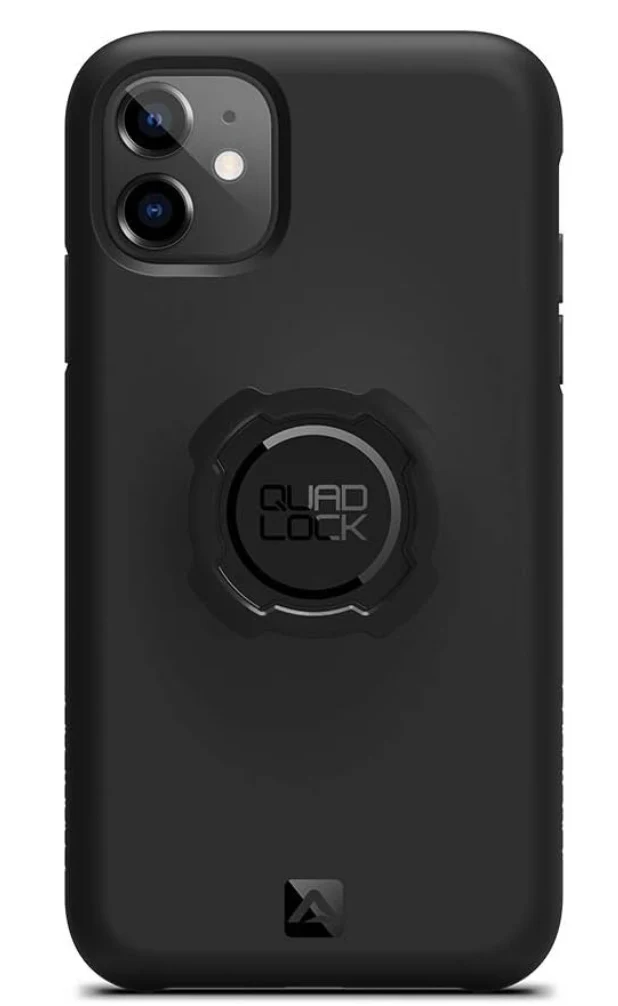 QUADLOCK Iphone 11 case