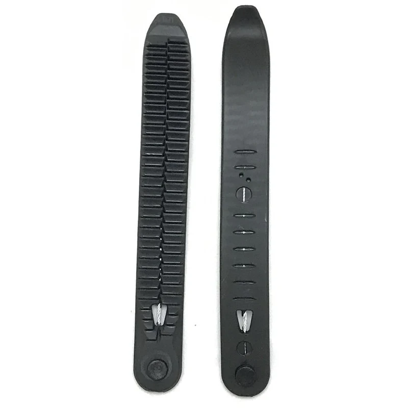NITRO Strap Micro Drive Toe 7mm 150x18mm Reinforced