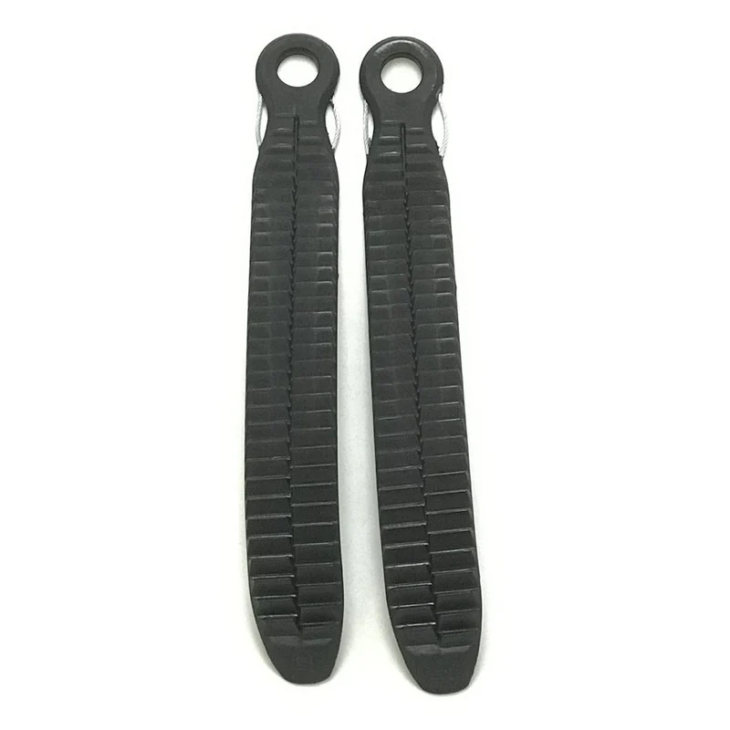 NITRO Micro Drive Ankle Reinforced Strap 12mm 200x24mm