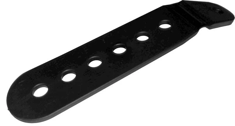 BURTON ankle flex slider black