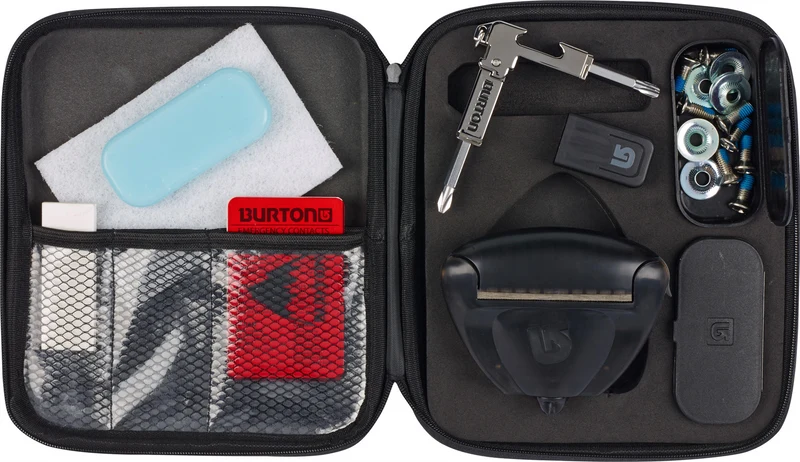 BURTON Mountain Essential Kit